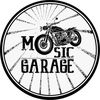 Mosic Garage