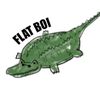 razorthegator