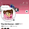 The Girl Korner - MDY