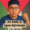 aymenalyfiskandar