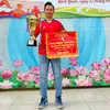Minh Phương Volleyball