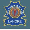 Lahore Traffic Police Official