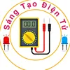 Sáng Tạo Điện Tử