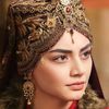 Ozge Torer (Bala Hatun)