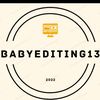 babyediting13