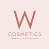 W cosmetics