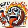 coconutspicysauce