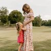 Courtney Spates | Girl Mom ✨
