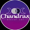 chandrasmakeupart