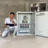 Trương Quang Nghĩa🏡⚡️💦 ❄️