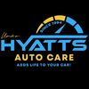 Hyatts Auto Care