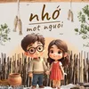 Nhớ một người - Dream memories