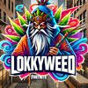 lokkyweed