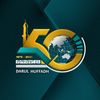 MILAD 50 TAHUN DARUL HUFFADH
