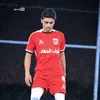 يسوفي ❤️