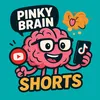 Pinky Brain Shorts