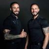 The Macklin Twins