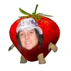 synysterberry