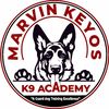 MARVIN KEYOS 5⭐️