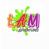 🤗LAM Adventures🔥