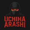 uchihaarashi