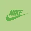 green.nike