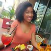 Crystal • DMV Foodie