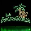 LA AMAZÓNICA🌴🐒