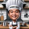 Kang Mul