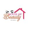 Paris House of Beauty