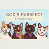 🐈‍⬛GPC Cat Sanctuary🐈