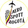 Aero Spott Bogotá ✈️