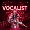 vocalist.pubg