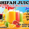 shifahjuice