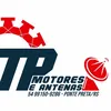 TP Motores e Antenas