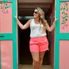 Sara Nicole | Travel Agent
