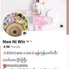 Nwe Ni Win