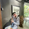 mực xào sa tế🦑