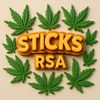 Sticks_RSA🍃²