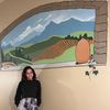 Nicole | Artist & Nanny