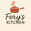 Fery's kitchen