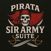 piratasirarmysuite