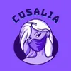 Cosalia