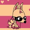 alphakitsune