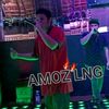 amozlng