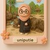 Uniputie