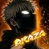 akaza...1m