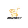 alvira dewi shop