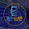 Bernoussi phone officiel