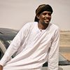 أحـمــد ابـوالقاسم || البـشـوش